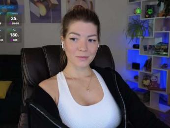_Cute — Bongacams recorded stream image, 27.08.2025 14:10