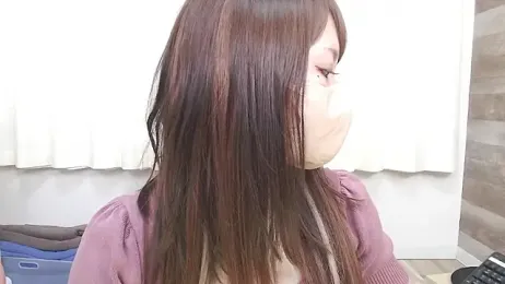 asahi_hime_69 — Stripchat recorded stream screenshot (27 Aug 2025)