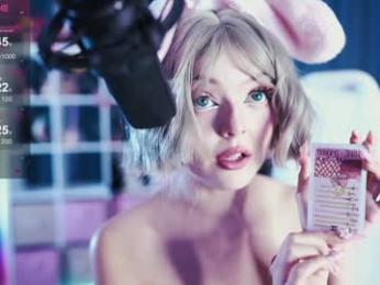 madnessalise — Chaturbate recorded stream image, 27.08.2025 15:00