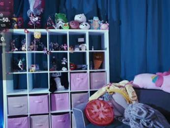 madnessalise — Chaturbate recorded stream image, 27.08.2025 15:00