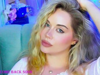 -ANN — Bongacams recorded stream image, 27.08.2025 11:10