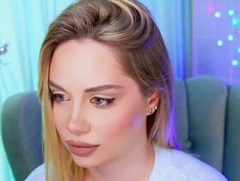 -ANN — Bongacams recorded stream image, 27.08.2025 11:10