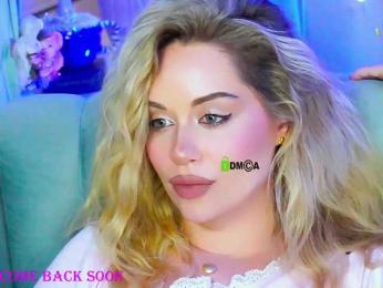 -ANN — Bongacams recorded stream image, 27.08.2025 11:10