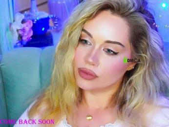 -ANN — Bongacams recorded stream image, 27.08.2025 11:10