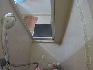 voyeurcam-baileybase-shower — Camsoda recorded stream image, 24.08.2025 21:00