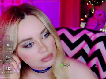-ANN — Bongacams recorded stream image, 14.02.2025 13:20