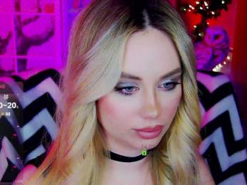 -ANN — Bongacams recorded stream image, 14.02.2025 13:20