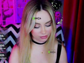 -ANN — Bongacams recorded stream image, 14.02.2025 13:20