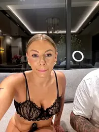 SexOnMyLvL — Stripchat recorded stream image, 27.08.2025 20:20