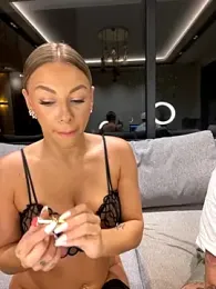 SexOnMyLvL — Stripchat recorded stream image, 27.08.2025 20:20