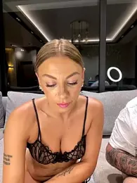 SexOnMyLvL — Stripchat recorded stream image, 27.08.2025 20:20