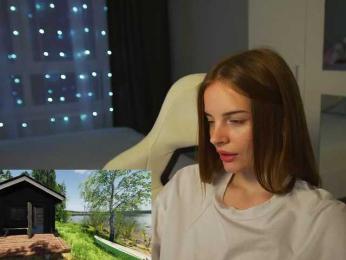 AliceCost — Bongacams recorded stream image, 27.08.2025 17:00