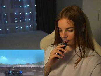 AliceCost — Bongacams recorded stream image, 27.08.2025 17:00