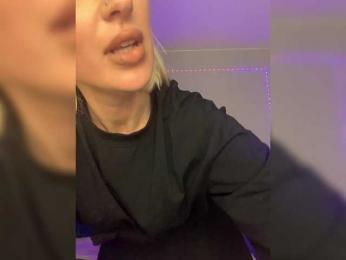 Stasya-moor — Bongacams recorded stream image, 14.02.2025 20:00