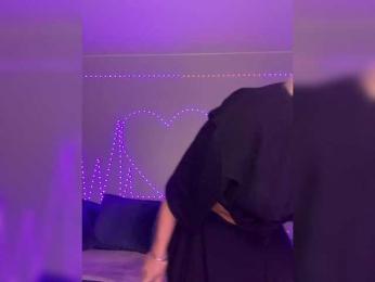 Stasya-moor — Bongacams recorded stream image, 14.02.2025 20:00