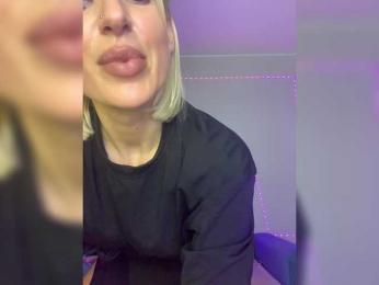 Stasya-moor — Bongacams recorded stream image, 14.02.2025 20:00
