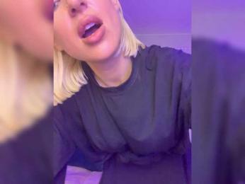 Stasya-moor — Bongacams recorded stream image, 14.02.2025 20:00