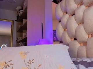 aashleey — Camsoda recorded stream image, 28.08.2025 02:20