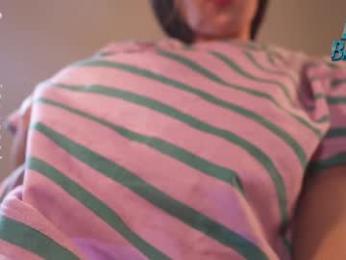 lucie_beltran — Chaturbate recorded stream image, 27.08.2025 18:50