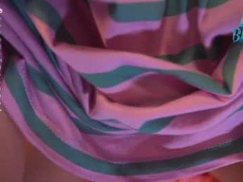 lucie_beltran — Chaturbate recorded stream image, 27.08.2025 18:50
