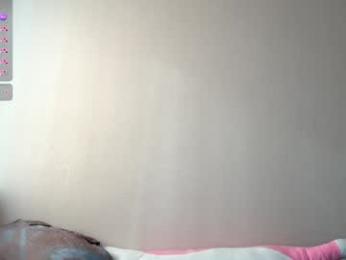 pinkncrazy — Chaturbate recorded stream screenshot (28 Aug 2025)