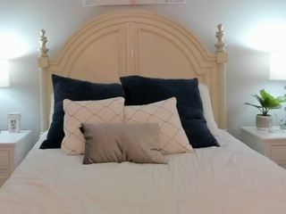 Cecilia Blue — Flirt4free recorded stream image, 28.08.2025 04:00