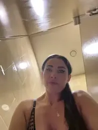 CrazzyChicks — Stripchat recorded stream image, 28.08.2025 05:50