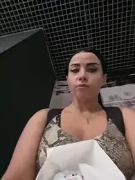 CrazzyChicks — Stripchat recorded stream image, 28.08.2025 05:50