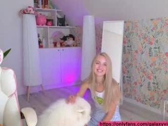 brilliantvictoria — Chaturbate recorded stream image, 28.08.2025 04:10