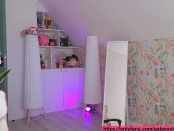 brilliantvictoria — Chaturbate recorded stream image, 28.08.2025 04:10