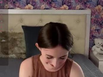 freyabyrne — Chaturbate recorded stream image, 28.08.2025 06:10