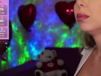 Cool-Baby — Bongacams recorded stream image, 14.02.2025 19:00