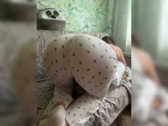 SSaibaliii — Bongacams recorded stream image, 28.08.2025 07:20