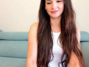 elaanna — Chaturbate recorded stream image, 28.08.2025 07:00