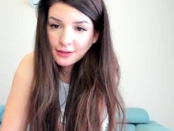 elaanna — Chaturbate recorded stream image, 28.08.2025 07:00
