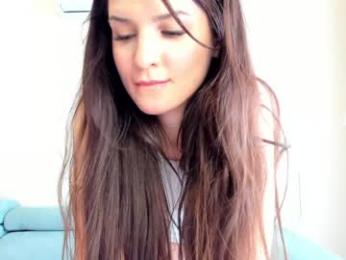 elaanna — Chaturbate recorded stream image, 28.08.2025 07:00