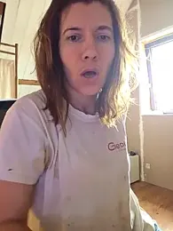 Lina_lou4 — Stripchat recorded stream image, 28.08.2025 08:50