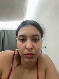 mariatudulceadiccion — Stripchat recorded stream image, 28.08.2025 09:40