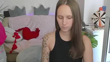 HotCaramellsTV — Stripchat recorded stream image, 28.08.2025 09:00