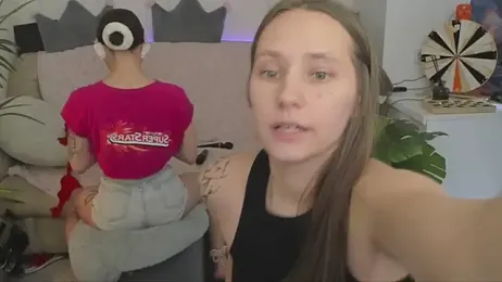 HotCaramellsTV — Stripchat recorded stream image, 28.08.2025 09:00