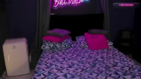 bull_vixen2001 — Stripchat recorded stream image, 28.08.2025 12:00