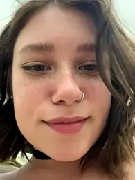 lucy-joy — Stripchat recorded stream image, 28.08.2025 10:20