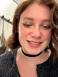 lucy-joy — Stripchat recorded stream image, 28.08.2025 10:20