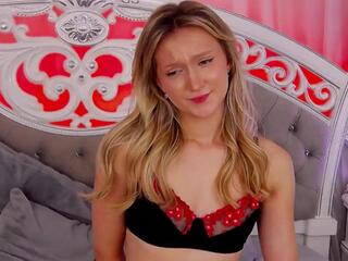 Mia Nix — Flirt4free recorded stream image, 28.08.2025 05:10