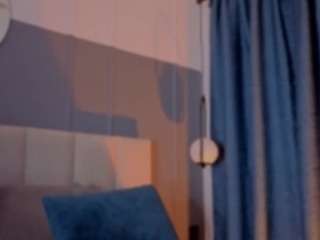 nina-rose — Camsoda recorded stream image, 28.08.2025 14:50