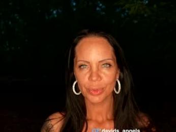 davids_angelsxxx — Chaturbate recorded stream image, 28.08.2025 13:20