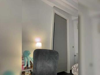 GoodGirl21 — Bongacams recorded stream screenshot (28 Aug 2025)