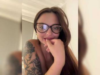 GoodGirl21 — Bongacams recorded stream screenshot (28 Aug 2025)