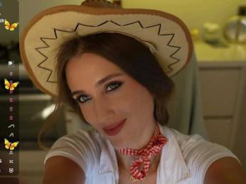 kistochkaa — Bongacams recorded stream image, 28.08.2025 15:30