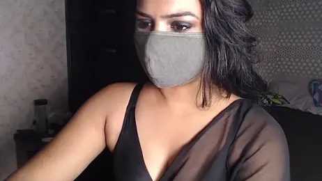 Indian_Anu — Stripchat recorded stream image, 28.08.2025 17:20